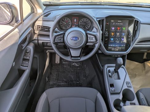 New 2026 Subaru Crosstrek 2.0i Premium image 13