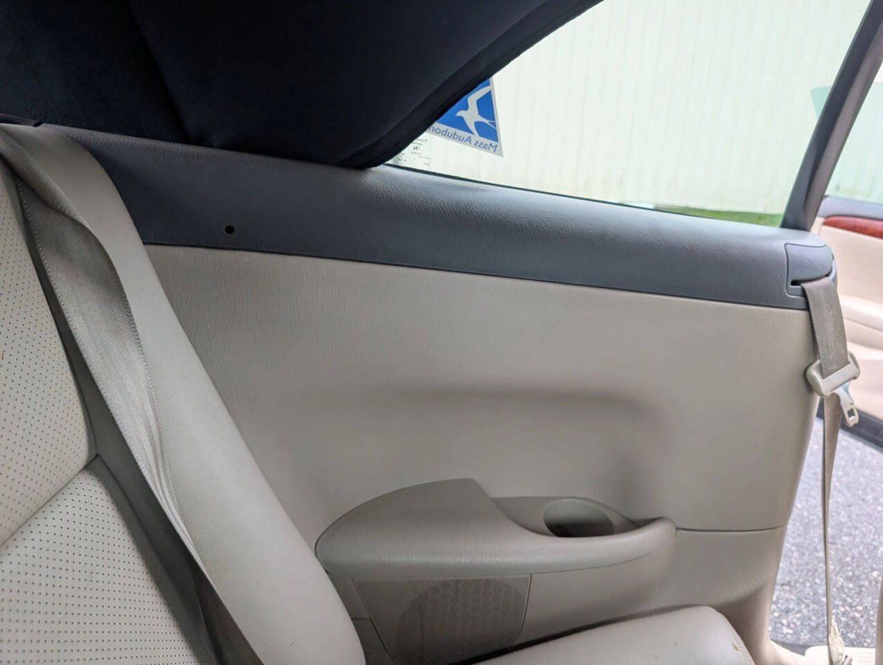 Used 2006 Toyota Solara SE FWD image 33