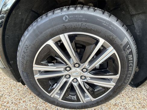 Certified 2025 Cadillac Lyriq Luxury image 33