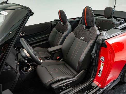 New 2026 MINI Cooper S FWD image 21