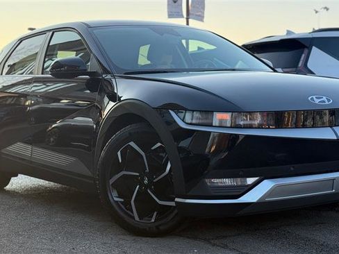 Used 2024 Hyundai Ioniq 5 SEL image 7