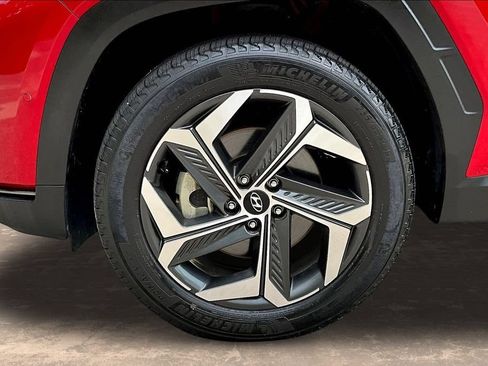 Used 2023 Hyundai Tucson Limited AWD/4WD image 36