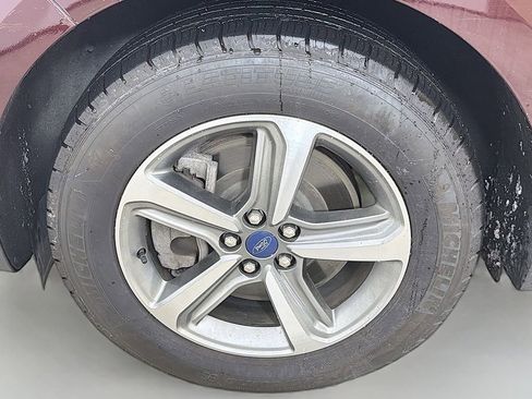 Used 2022 Ford Edge SEL w/ Convenience Package image 17