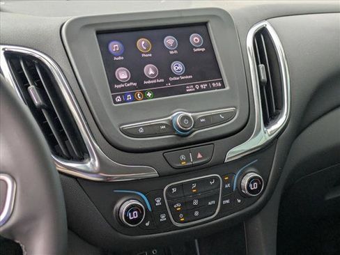 Used 2024 Chevrolet Equinox LT FWD image 13
