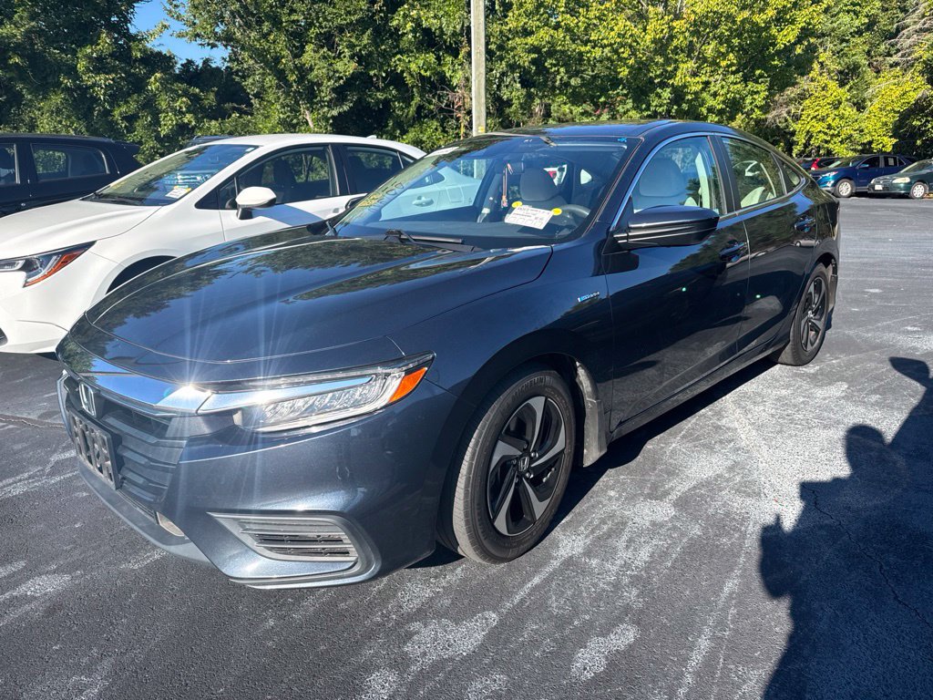 Used 2022 Honda Insight EX image 1
