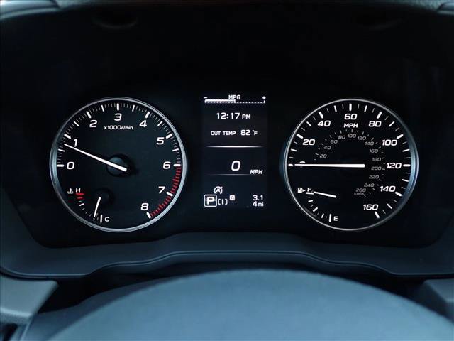 New 2026 Subaru Crosstrek 2.5i Premium AWD/4WD image 21