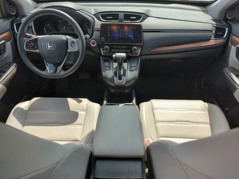 Used 2020 Honda CR-V EX-L image 14