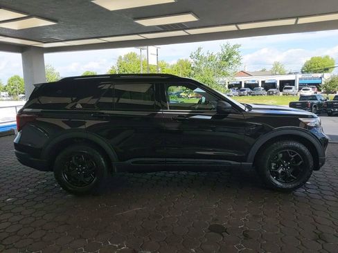 Used 2023 Ford Explorer Timberline AWD/4WD image 5