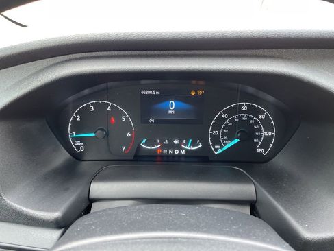 Used 2022 Ford Transit 350 XLT image 24