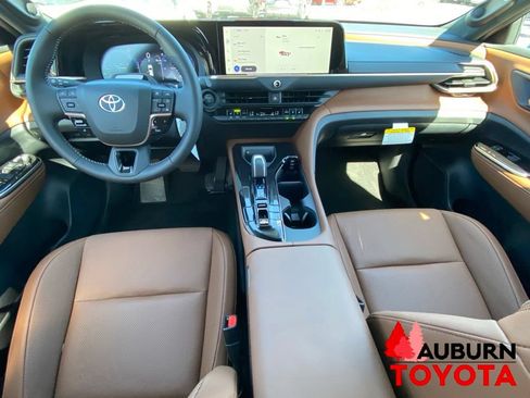 New 2026 Toyota Crown Signia w/ Advanced Technology Package AWD/4WD image 25