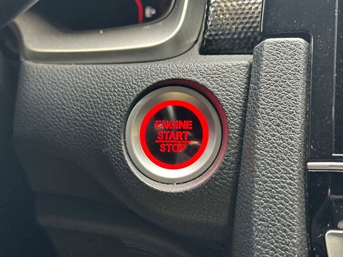 Certified 2020 Honda Civic Sport image 23