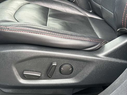 Used 2019 Ford Explorer Sport w/ Equipment Group 401A image 14