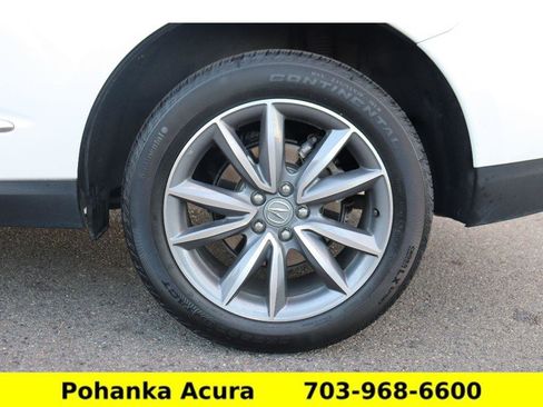 Certified 2023 Acura RDX AWD w/ Technology Package image 34