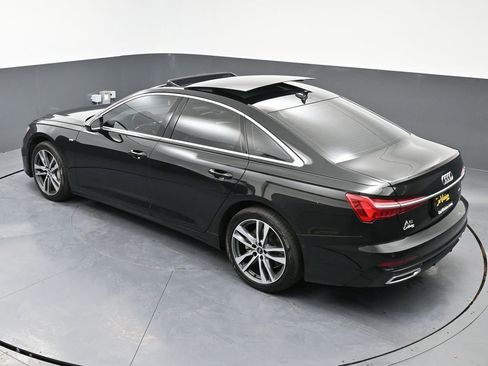 Used 2021 Audi A6 3.0T Premium Plus image 49