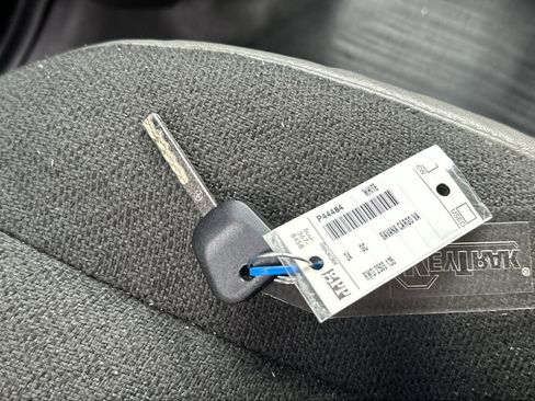 Certified 2024 GMC Savana 2500 w/ Driver Convenience Package image 34