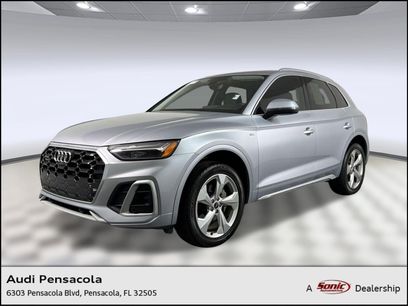 Used 2022 Audi Q5 2.0T Premium Plus