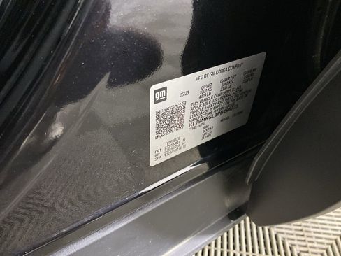 Used 2023 Chevrolet TrailBlazer LT w/ Convenience Package image 35