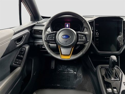 New 2026 Subaru Crosstrek 2.5i Wilderness image 21