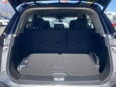 New 2026 Nissan Rogue SV image 12