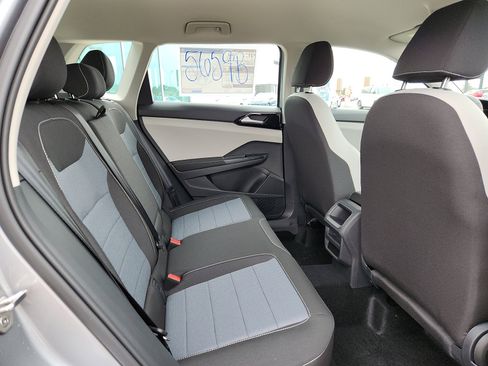 New 2026 Volkswagen Taos S image 14