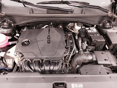 Used 2026 Kia Sportage X-Line w/ X-Line Technology Package image 35