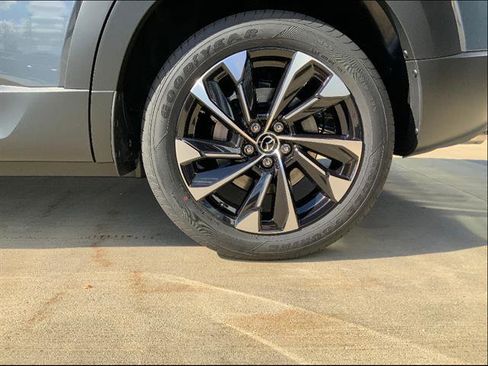 New 2026 MAZDA CX-50 2.5 Hybrid w/ Premium Plus Pkg image 4