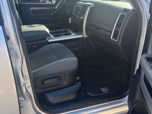 Used 2016 RAM 1500 Outdoorsman image 22