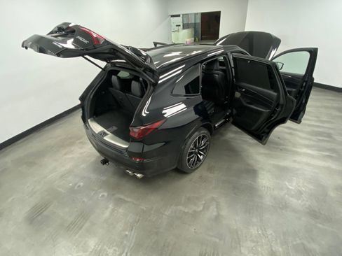 Used 2022 Acura MDX Type S image 50