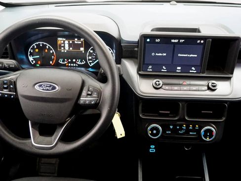 Used 2024 Ford Maverick XL w/ Equipment Group 100A Standard AWD/4WD image 23