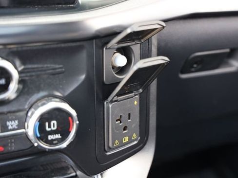 Used 2021 Ford F150 Platinum w/ Equipment Group 701A High image 30