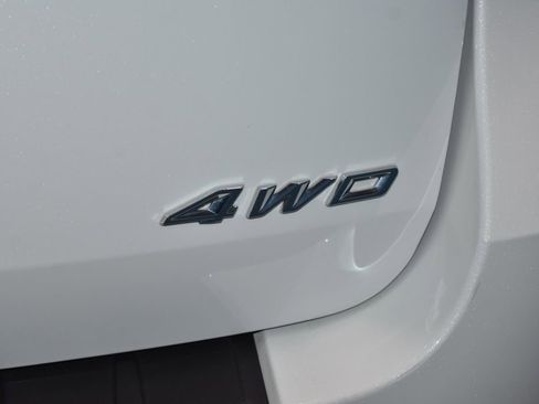 Used 2025 Ford Explorer Platinum w/ LUX Leather Package image 35