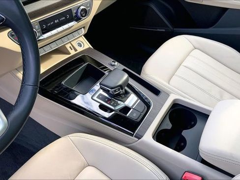 Certified 2023 Audi Q5 2.0T Premium Plus w/ Premium Plus Package image 16