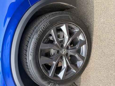 Used 2023 Acura MDX A-Spec image 4