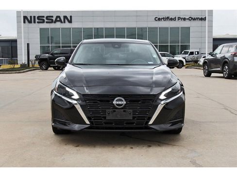 Used 2023 Nissan Altima 2.5 SL image 8
