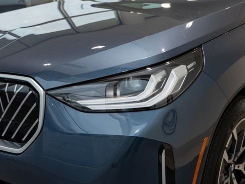 New 2026 BMW X3 xDrive30 w/ Convenience Package image 8