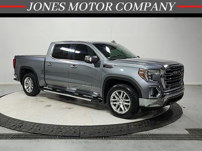 Used 2020 GMC Sierra 1500 SLT w/ SLT Premium Plus Package