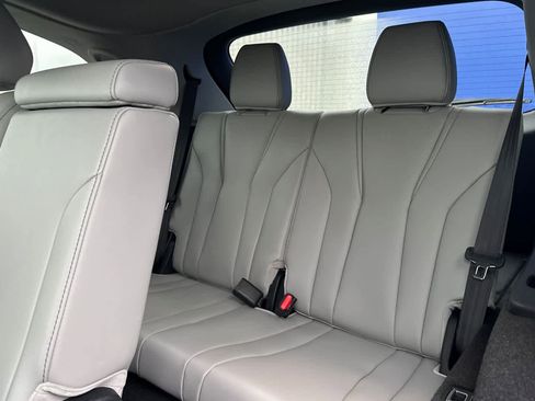New 2026 Acura MDX SH-AWD w/ Technology Package image 12