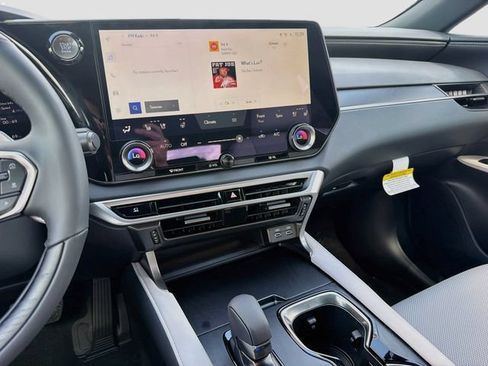 New 2026 Lexus RX 350 Premium w/ Convenience Package FWD image 29