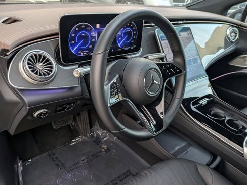 Used 2023 Mercedes-Benz EQS 450+ Sedan image 10