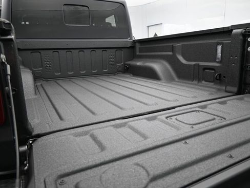 New 2026 Jeep Gladiator Willys image 30