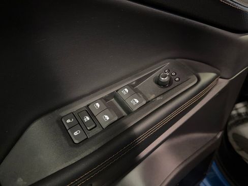 New 2026 Jeep Cherokee Overland image 12