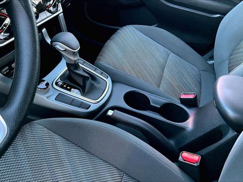 Certified 2023 Kia Seltos LX image 14