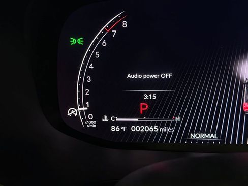 Used 2026 Acura MDX SH-AWD w/ Technology Package image 20