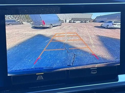 Used 2022 Chevrolet Silverado 1500 LT Trail Boss image 22