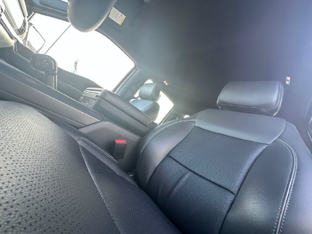 Used 2026 Ford F150 Lariat AWD/4WD image 10