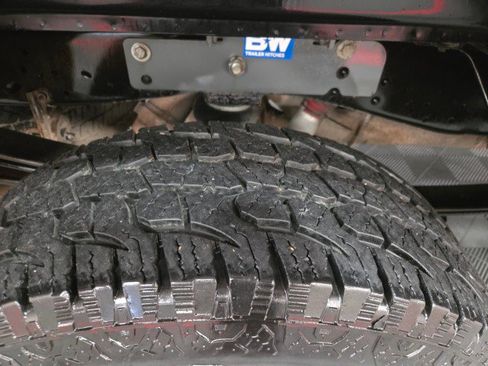 Used 2013 Ford F250 King Ranch w/ FX4 Off Road Pkg image 86