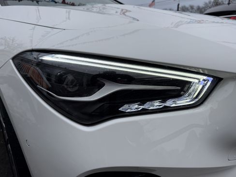 Used 2025 Mercedes-Benz CLA 250 4MATIC image 17