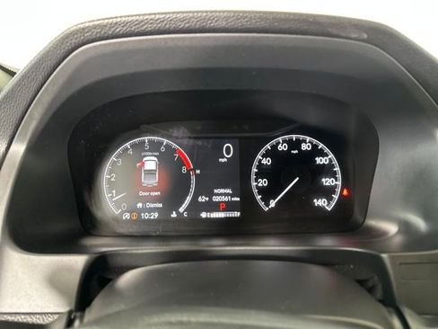 Used 2024 Honda Ridgeline TrailSport image 17