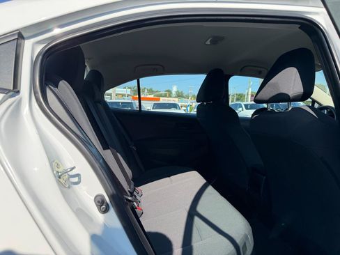 Used 2022 Toyota Corolla LE FWD image 24
