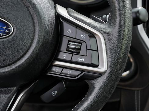 Used 2019 Subaru Forester Touring AWD/4WD image 35